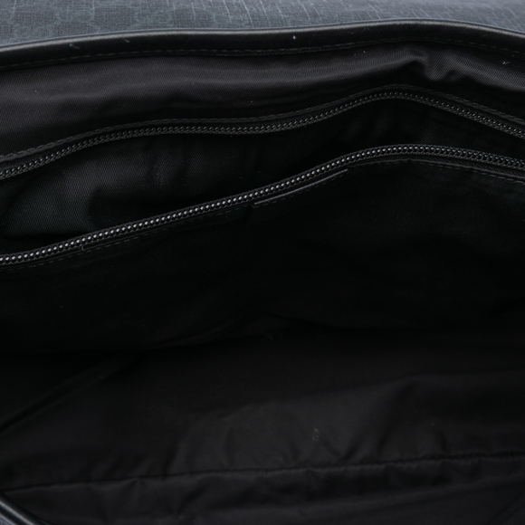 Pre-Loved Gucci GG Supreme Messenger Bag - Picture 4 of 7